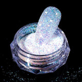 Paillettes pour Ongles Diamant