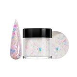 Poudre Acrylique à Paillettes