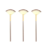 Pinceau Éventail Highlighter