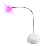 Lampe UV Ongle sur Pied