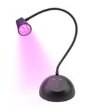 Lampe UV Ongle sur Pied