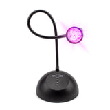 Lampe UV Ongle sur Pied