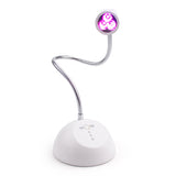 Lampe UV Ongle sur Pied