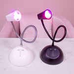 Lampe UV Ongle sur Pied