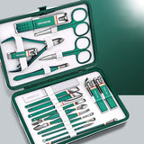 Kit Manucure Professionnel