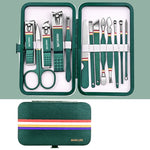 Kit Manucure Professionnel