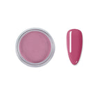 Poudre Acrylique Rose pour Ongles