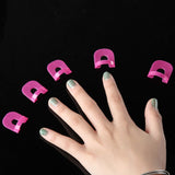 Protecteurs Ongle Nail Art™