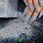 Paillettes pour Ongles Nail Art