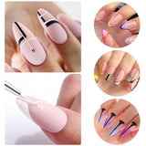 Pinceaux Nail Art Professionnels