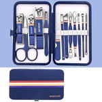 Kit Manucure Professionnel