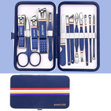 Kit Manucure Professionnel