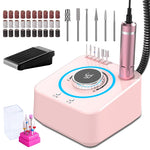 Nail Drill Professionnel