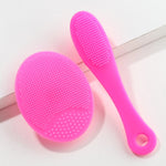 Brosse Nettoyage Visage