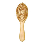 Brosse Coiffeur Bois