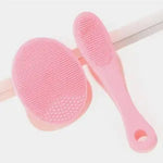 Brosse Nettoyage Visage