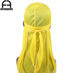 Foulard Cheveux Frisés