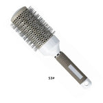 Brosse Ronde