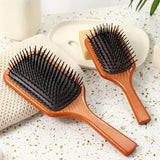 Brosse Démêlante Cheveux