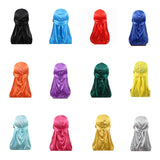 Foulard Cheveux Frisés