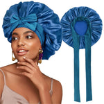 Foulard Cheveux Crépu