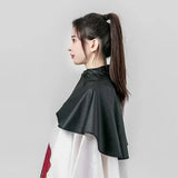 Cape Protection Coiffeur