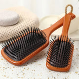 Brosse Démêlante Cheveux