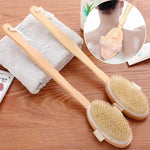 Brosse Corps Exfoliante