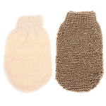 Gants Exfoliants Douche