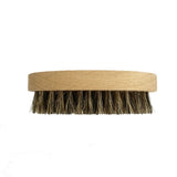 Brosse à Barbe en Poils de Sanglier