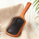 Brosse Démêlante Cheveux