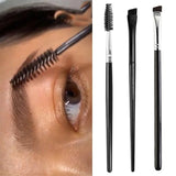 Pinceau Sourcils Biseauté