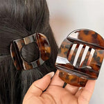 Barrette Cheveux Femme