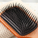 Brosse Plate