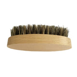 Brosse à Barbe en Poils de Sanglier