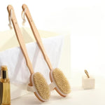 Brosse Corps Exfoliante