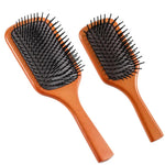 Brosse Plate