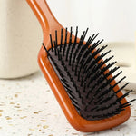 Brosse Démêlante Cheveux