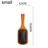 Brosse Démêlante Cheveux