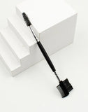 Brosse Sourcils Double