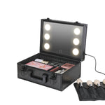 Valise Maquillage Professionnelle