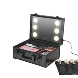 Valise Maquillage Professionnelle