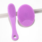 Brosse Nettoyage Visage