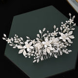 Barrette Cheveux Mariage