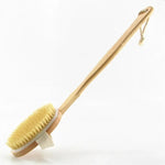 Brosse Corps Exfoliante