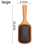 Brosse Démêlante Cheveux