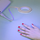 Lampe LED Ongle USB