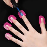 Protecteurs Ongle Nail Art™