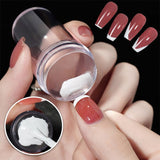 Kit d'Estampage Nail Art