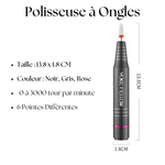 Polisseuse Ongle™